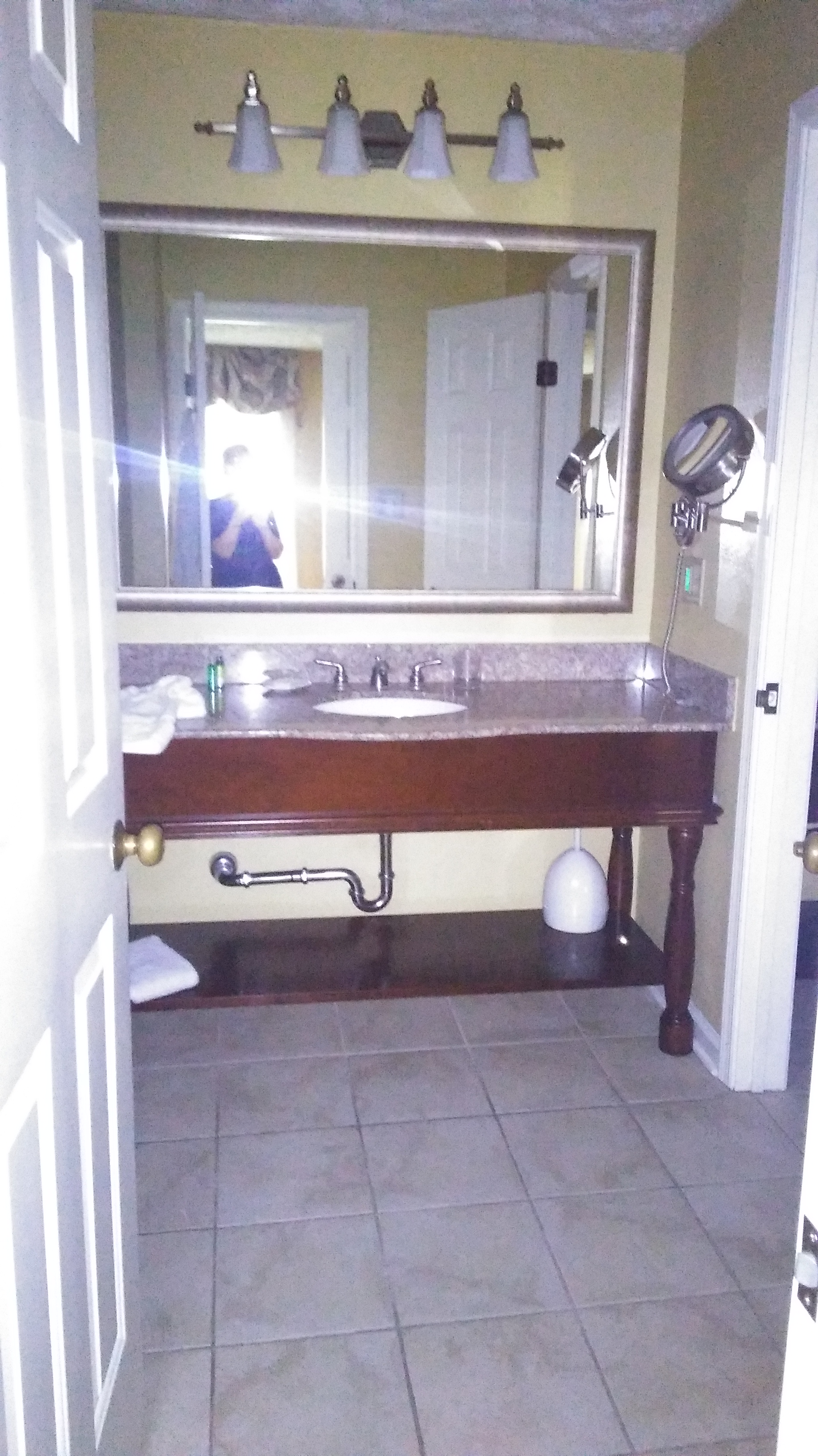 Williamsburg Lodge