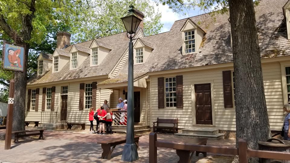 Williamsburg Village