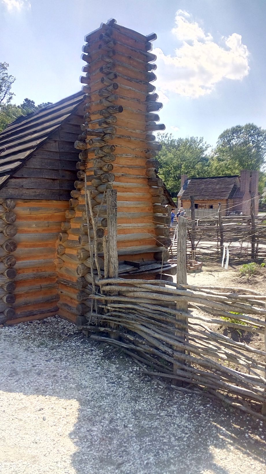 Yorktown National Park