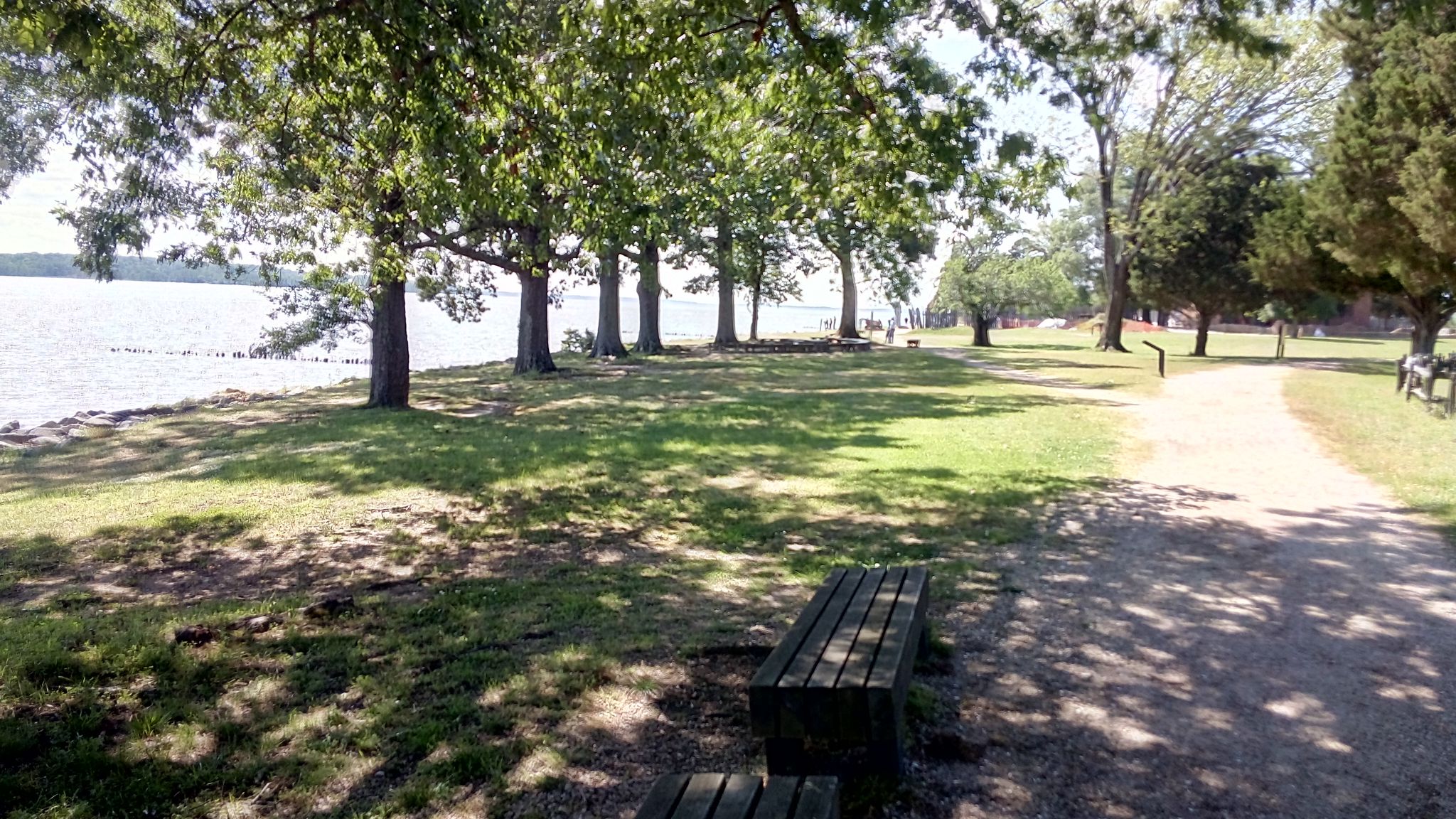 Yorktown Village