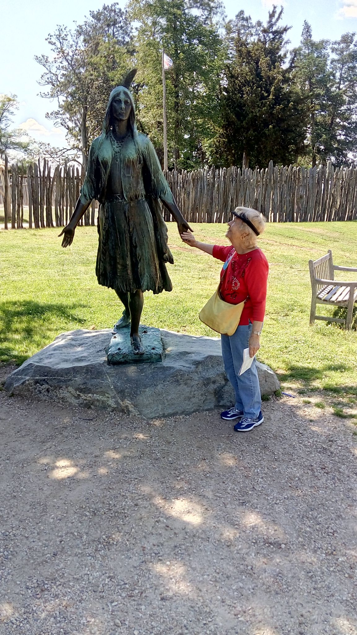 Yorktown Village