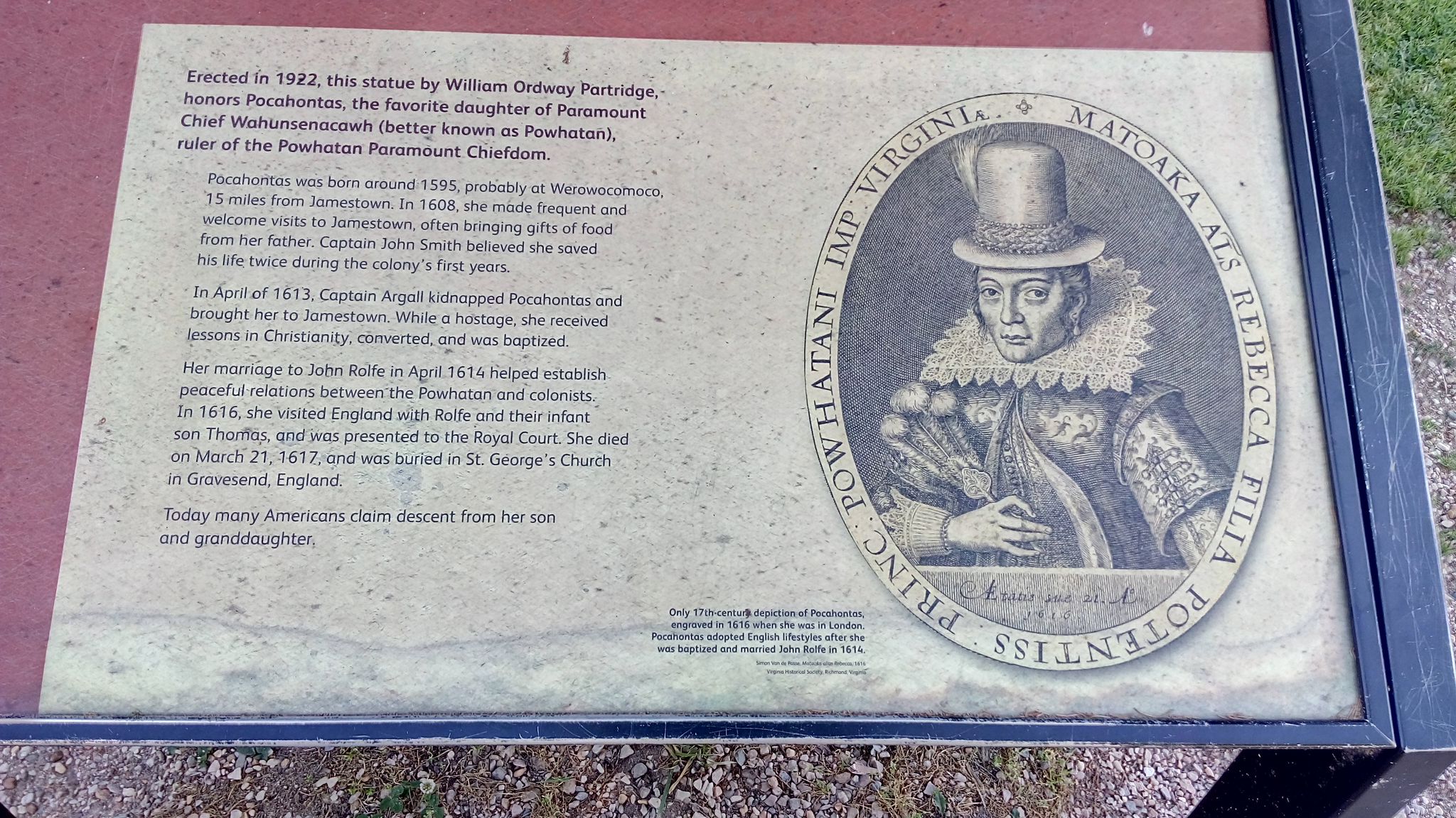 Yorktown Village