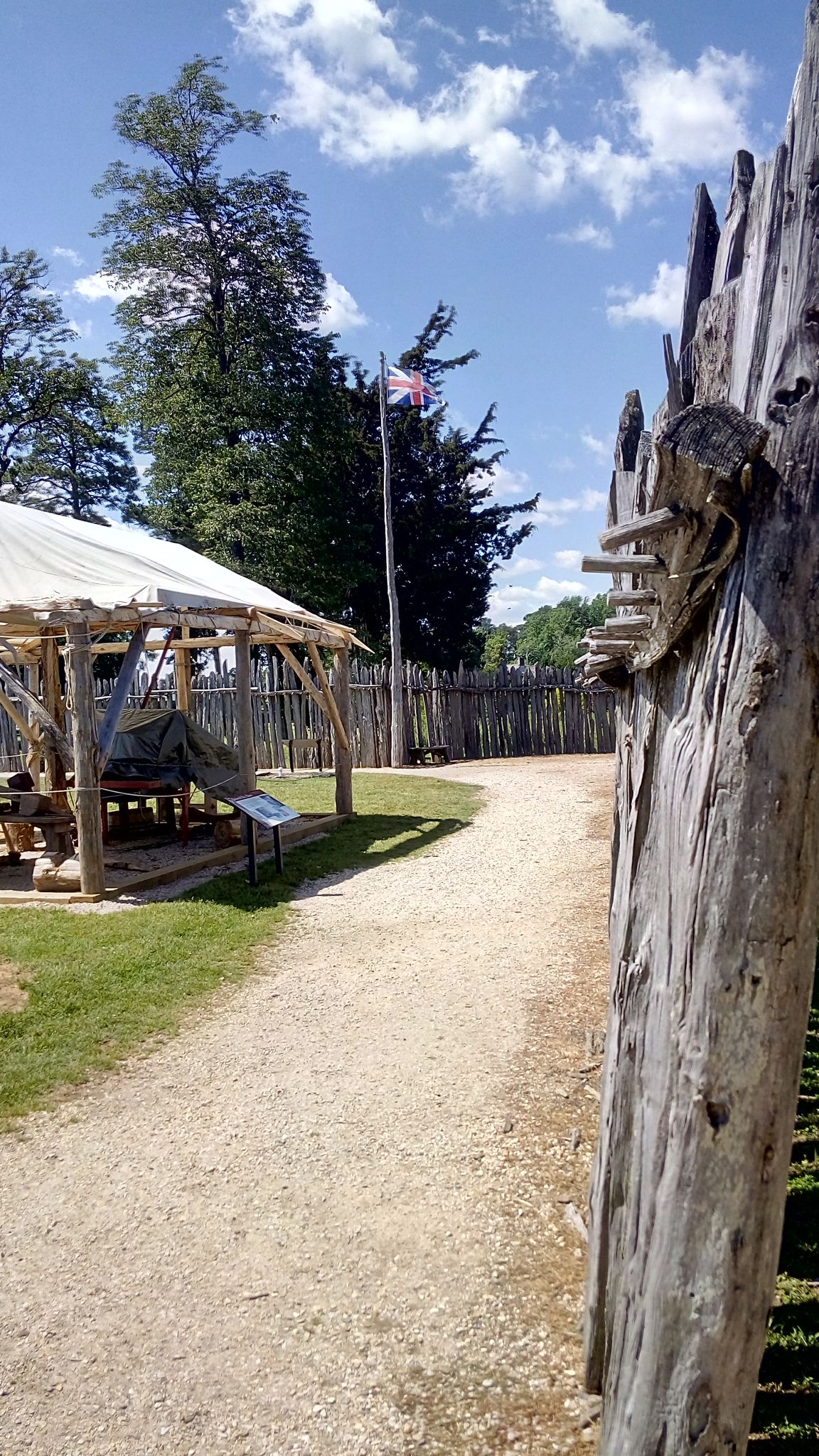Yorktown Village