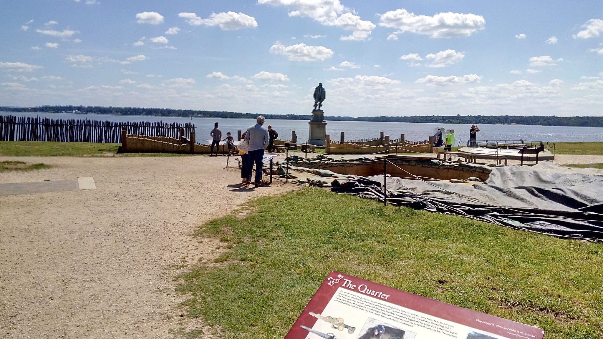 Yorktown Village