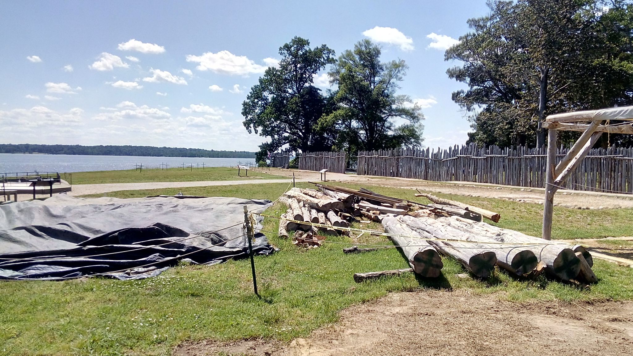 Yorktown Village