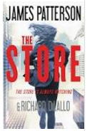 James Patterson, The Store