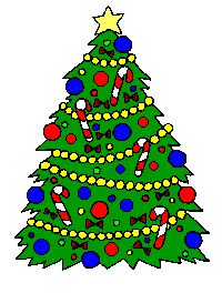 Christmas tree