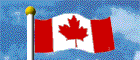 canadian flag
