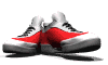 tapping shoes